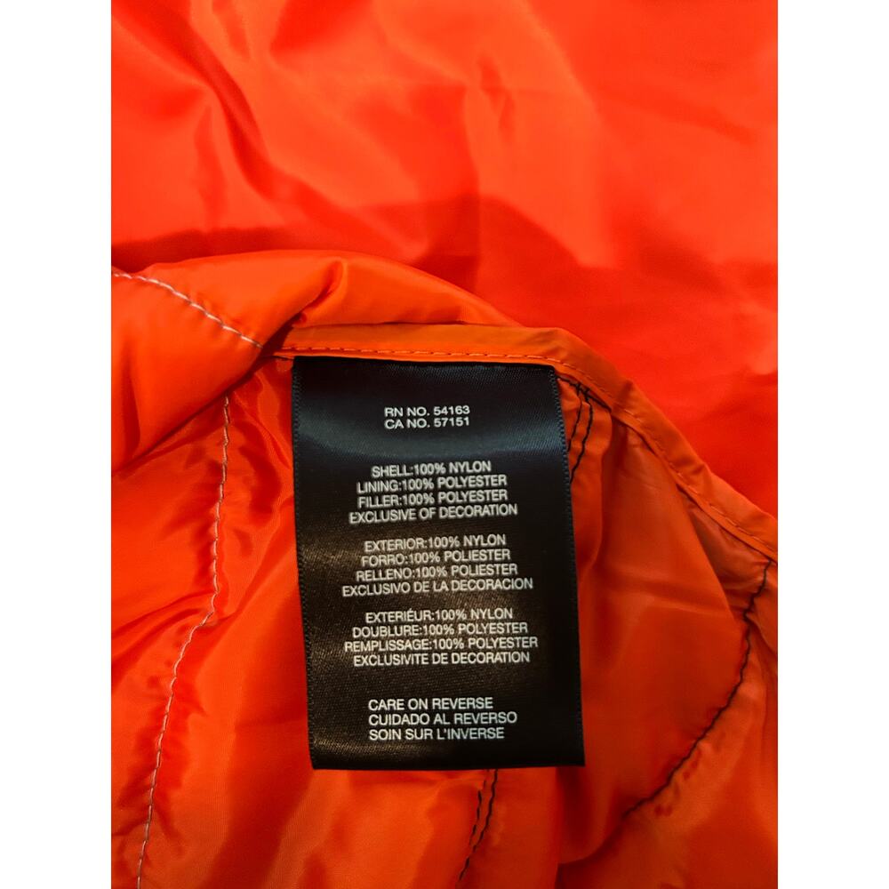 Tommy Hilfiger Winter Puffer Coat-Packable - Picture 7 of 9